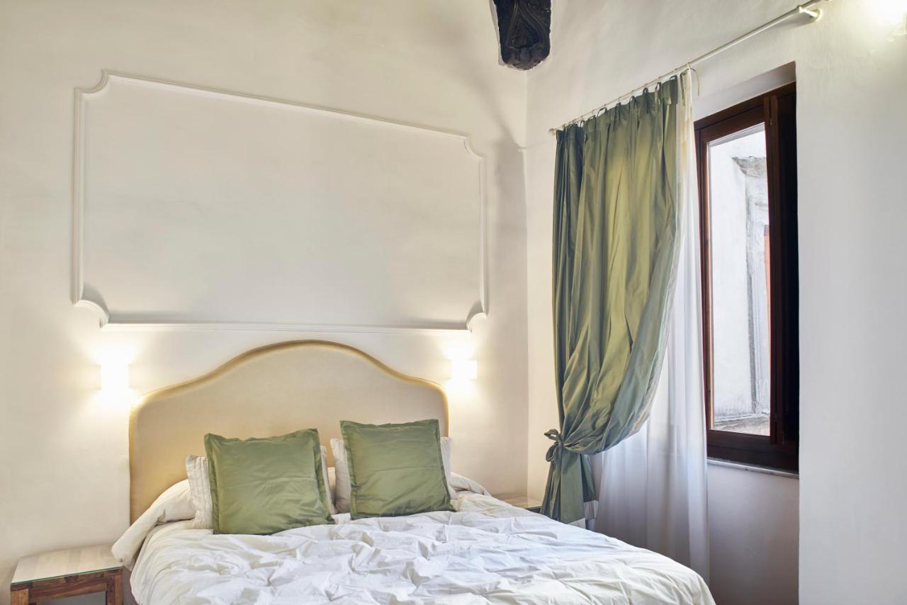 Palazzo Del Magnifico B&B Siena Buitenkant foto