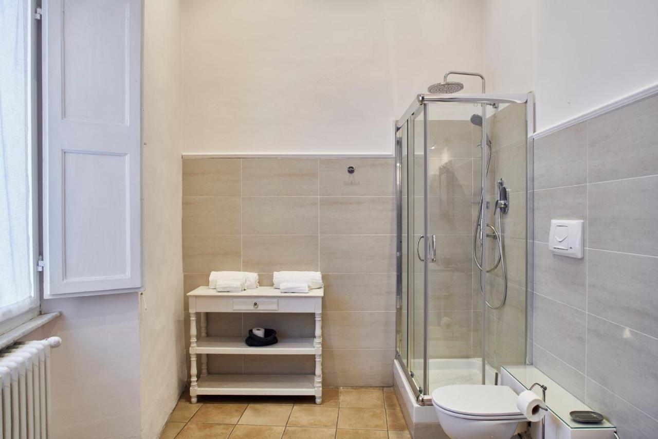 Palazzo Del Magnifico B&B Siena Buitenkant foto