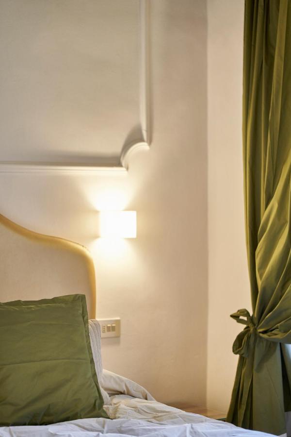 Palazzo Del Magnifico B&B Siena Buitenkant foto