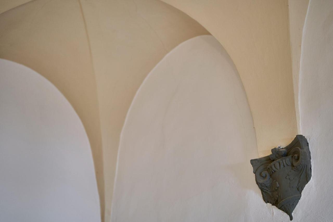 Palazzo Del Magnifico B&B Siena Buitenkant foto
