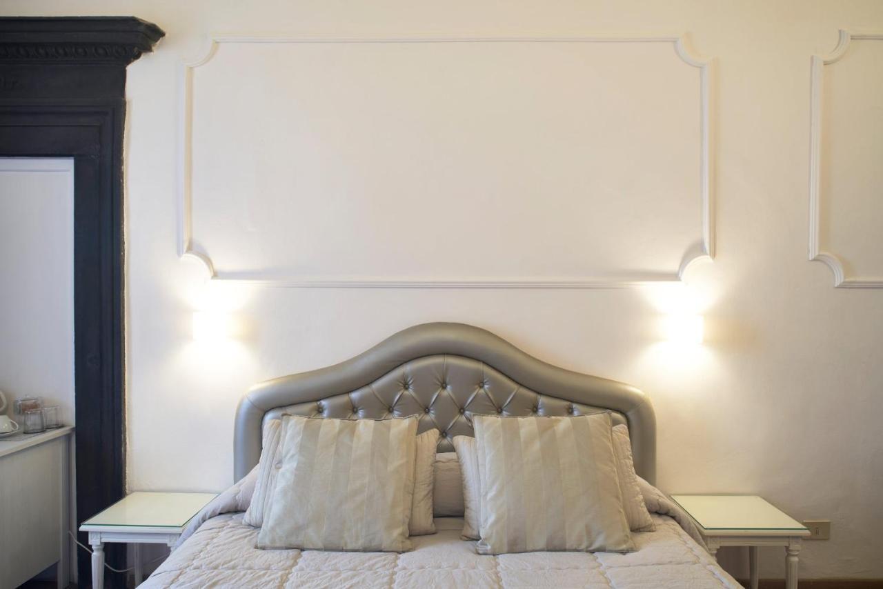 Palazzo Del Magnifico B&B Siena Buitenkant foto