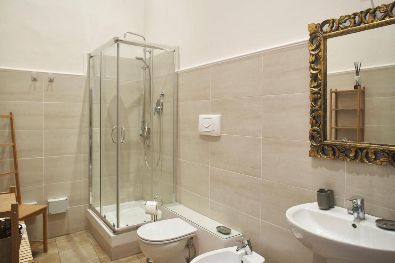 Palazzo Del Magnifico B&B Siena Buitenkant foto