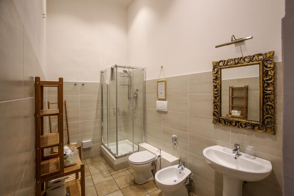 Palazzo Del Magnifico B&B Siena Buitenkant foto